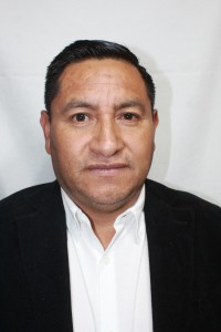 Exadillas Dionel Ramos Aguilar Alcalde Municipal